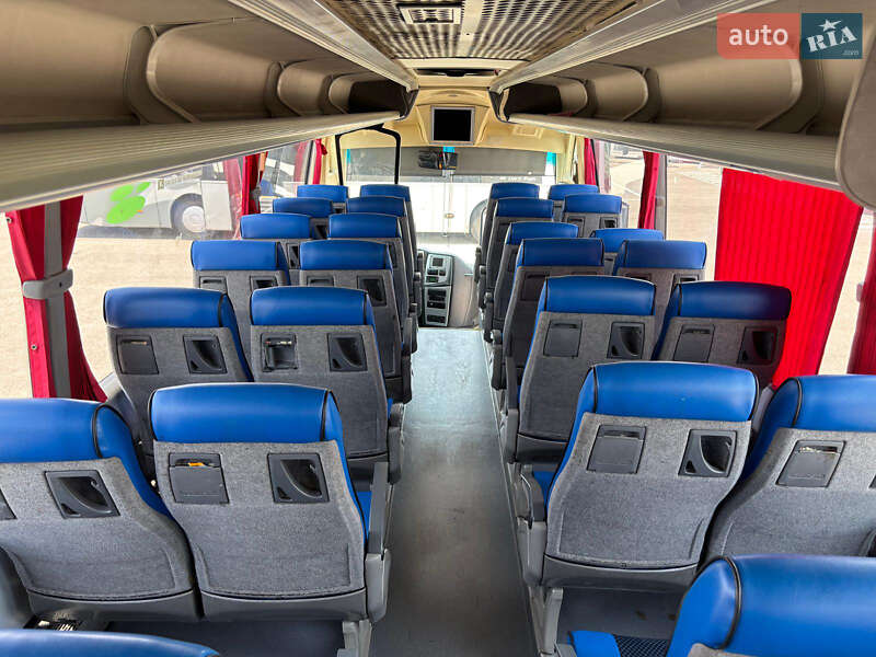 Туристичний / Міжміський автобус Iveco / Irisbus 397E 2009 в Чернівцях