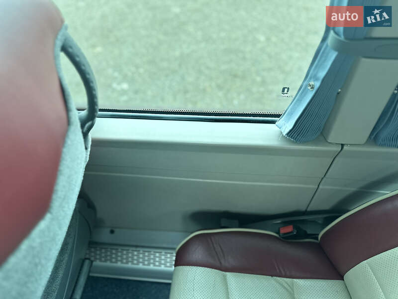 Туристический / Междугородний автобус Iveco / Irisbus 397E 2007 в Черновцах