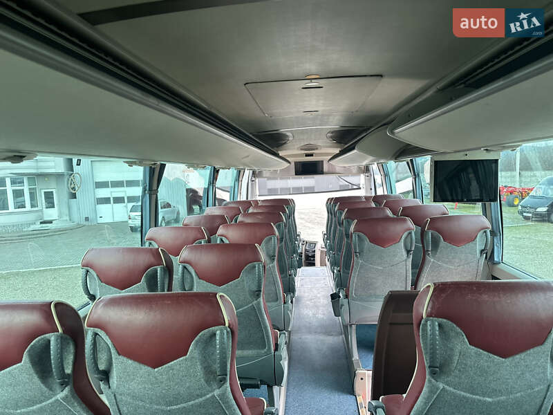 Туристический / Междугородний автобус Iveco / Irisbus 397E 2007 в Черновцах