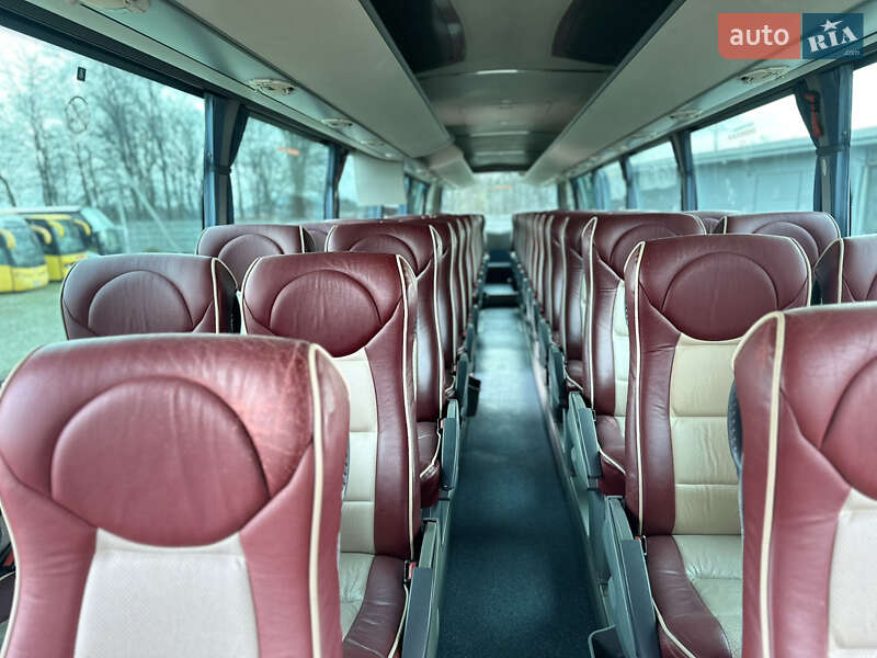 Туристический / Междугородний автобус Iveco / Irisbus 397E 2007 в Черновцах