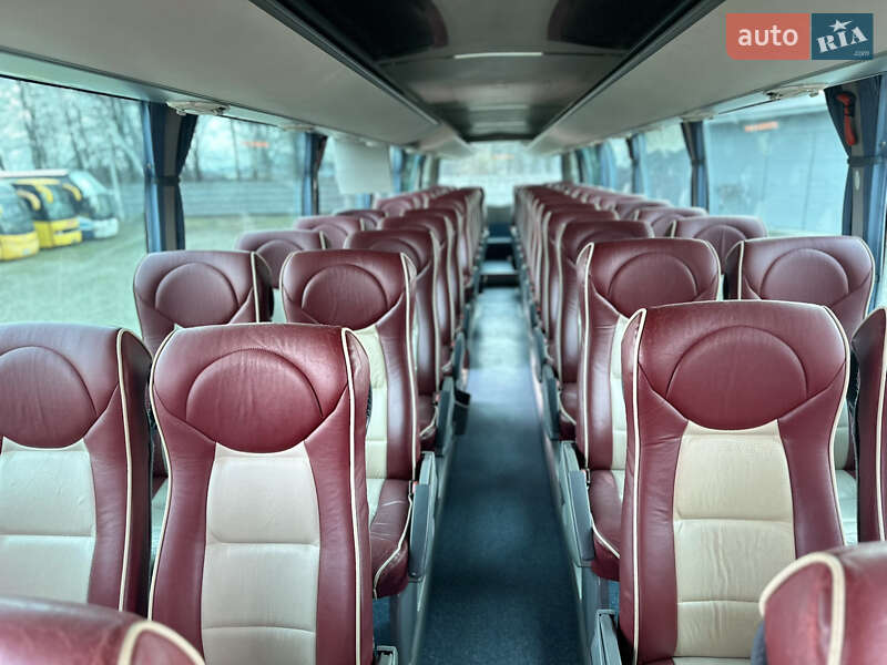 Туристический / Междугородний автобус Iveco / Irisbus 397E 2007 в Черновцах