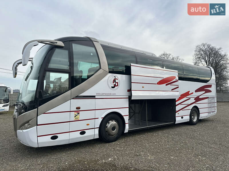 Туристический / Междугородний автобус Iveco / Irisbus 397E 2007 в Черновцах