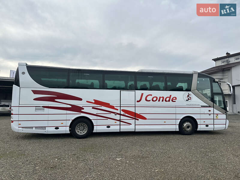 Туристический / Междугородний автобус Iveco / Irisbus 397E 2007 в Черновцах