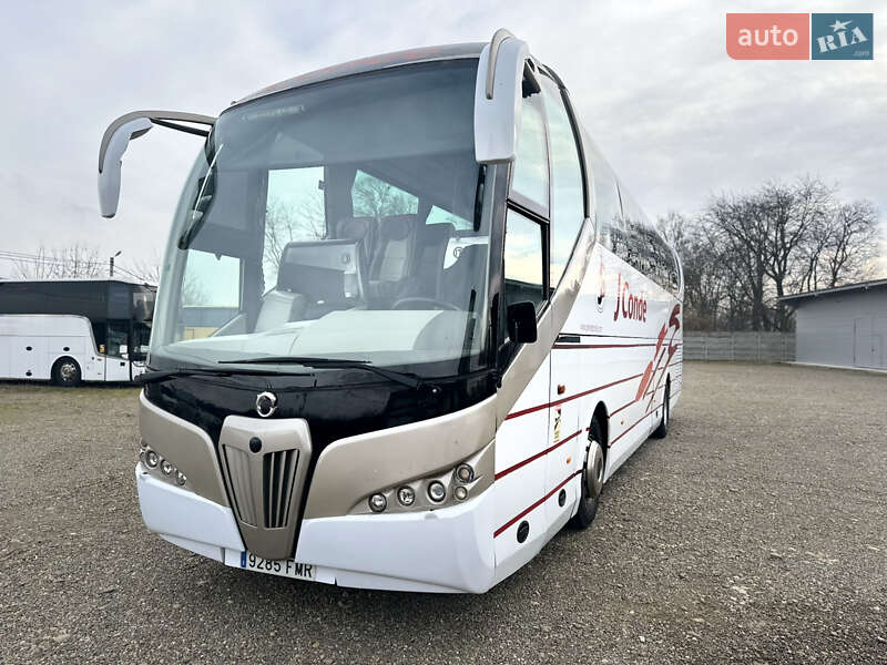 Туристический / Междугородний автобус Iveco / Irisbus 397E 2007 в Черновцах