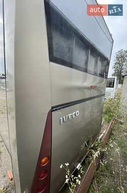 Туристический / Междугородний автобус Iveco / Irisbus Domino 2009 в 