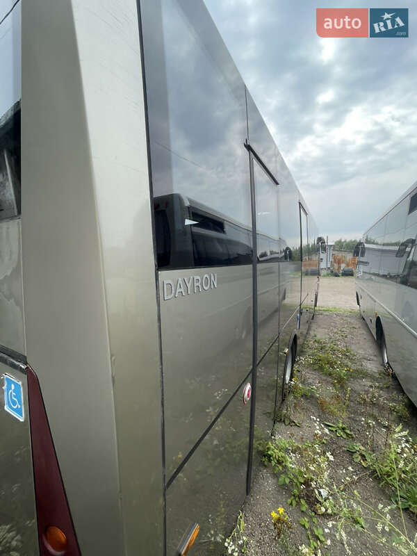 Туристический / Междугородний автобус Iveco / Irisbus Domino 2009 в Дрогобыче