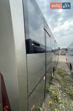 Туристический / Междугородний автобус Iveco / Irisbus Domino 2009 в 