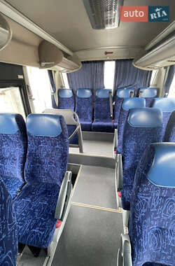 Туристический / Междугородний автобус Iveco / Irisbus Domino 2009 в 
