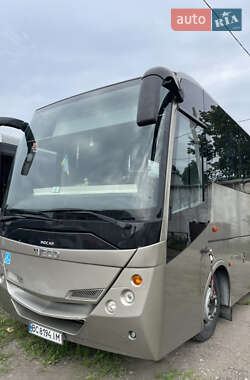 Туристический / Междугородний автобус Iveco / Irisbus Domino 2009 в 