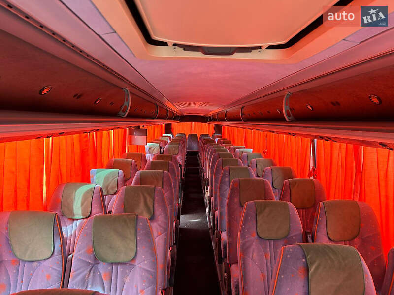 Туристический / Междугородний автобус Iveco / Irisbus Domino 2010 в Самборе