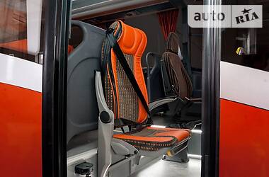 Туристичний / Міжміський автобус Iveco / Irisbus Mago 2021 в 