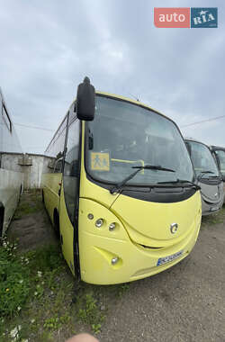 Туристический / Междугородний автобус Iveco / Irisbus Proway 2011 в 