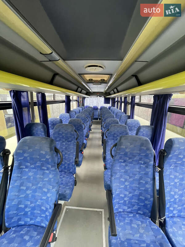 Туристичний / Міжміський автобус Iveco / Irisbus Proway 2011 в Дрогобичі