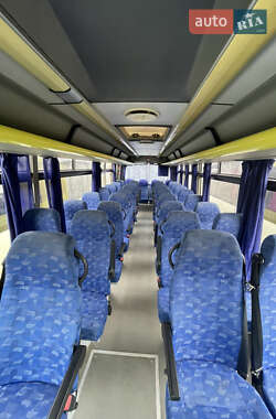 Туристический / Междугородний автобус Iveco / Irisbus Proway 2011 в 