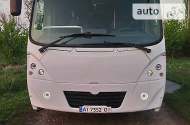 Туристический / Междугородний автобус Iveco / Irisbus Tema 2010 в Киеве