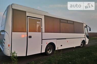 Туристический / Междугородний автобус Iveco / Irisbus Tema 2010 в Киеве