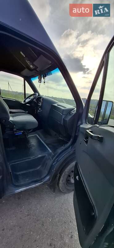 Микроавтобус Iveco 315 2001 в Полтаве