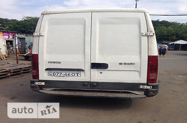  Iveco 3512 2000 в Одессе