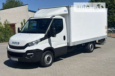 Мультилифт Iveco 35S13 2017 в Житомире