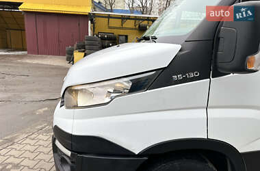 Грузовой фургон Iveco 35S13 2015 в Хмельницком