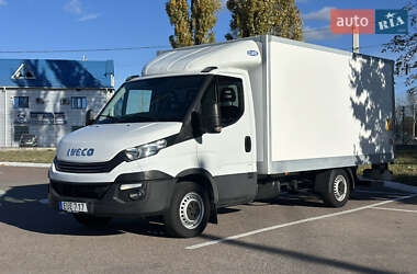 Мультиліфт Iveco 35S13 2017 в Житомирі