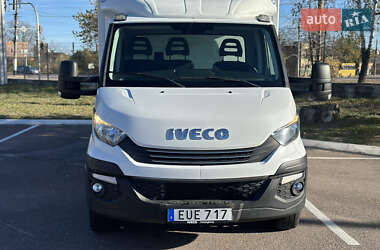 Мультиліфт Iveco 35S13 2017 в Житомирі