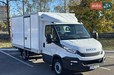 Мультиліфт Iveco 35S13 2017 в Житомирі