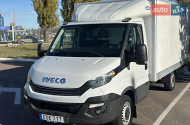 Мультиліфт Iveco 35S13 2017 в Житомирі