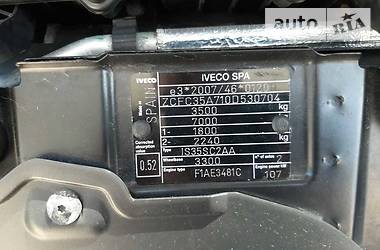 Другие легковые Iveco 35S1701 груз. 2014 в Шумске