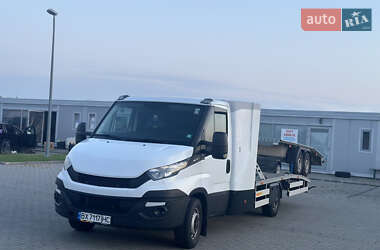 Платформа Iveco 35S1701 груз. 2016 в Хмельницькому