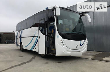 Туристический / Междугородний автобус Iveco 370 2006 в Славутиче