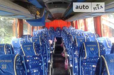 Туристичний / Міжміський автобус Iveco 370 2000 в Львові