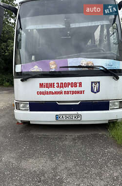 Туристический / Междугородний автобус Iveco 370 1996 в Киеве