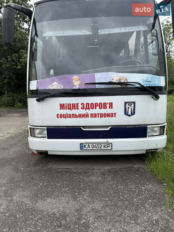 Туристический / Междугородний автобус Iveco 370 1996 в 
