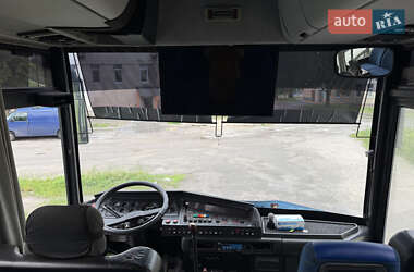 Туристический / Междугородний автобус Iveco 370 1996 в 