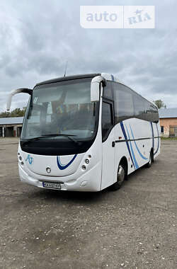 Туристичний / Міжміський автобус Iveco 391 2006 в Вижниці