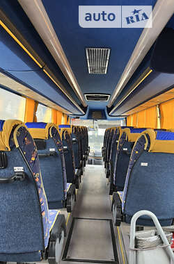 Туристический / Междугородний автобус Iveco 391 2006 в Вижнице