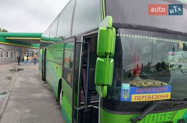 Туристический / Междугородний автобус Iveco 391 1995 в 