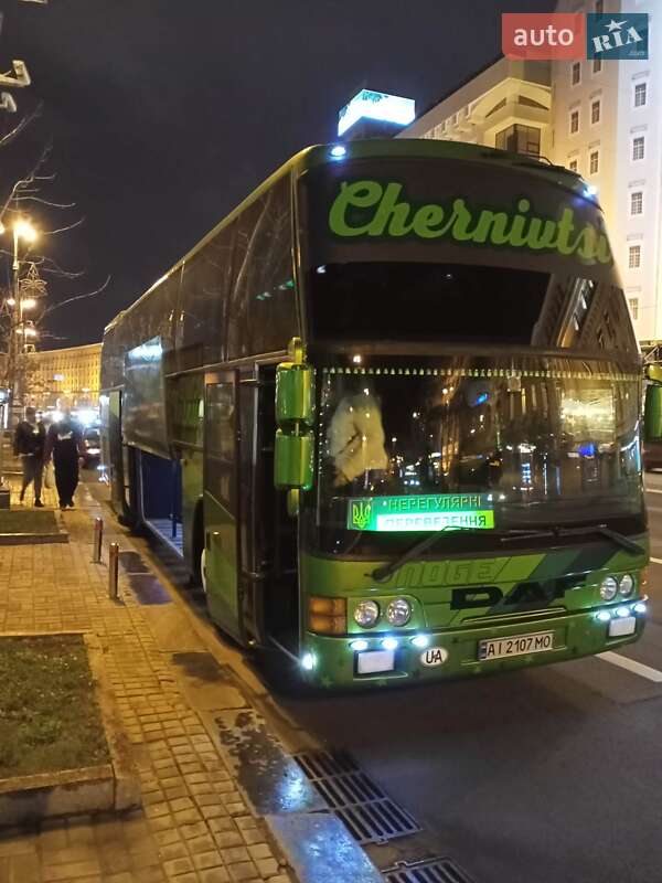 Туристический / Междугородний автобус Iveco 391 1995 в Ширяево