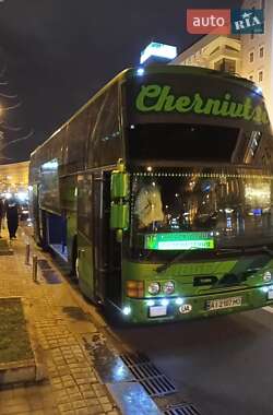 Туристический / Междугородний автобус Iveco 391 1995 в 