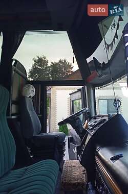 Туристический / Междугородний автобус Iveco 391 1995 в 