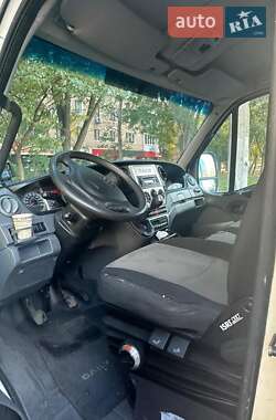 Рефрижератор Iveco 65C17 2011 в Одессе