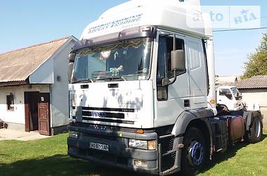 Тягач Iveco  2002 в Ужгороде
