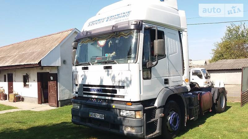 Iveco 2002
