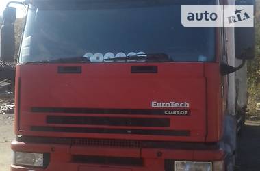 Тягач Iveco  2002 в 