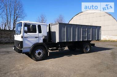Самосвал Iveco  1981 в 
