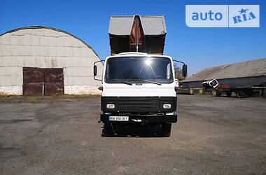 Самосвал Iveco  1981 в 