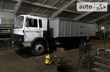 Самосвал Iveco  1981 в 