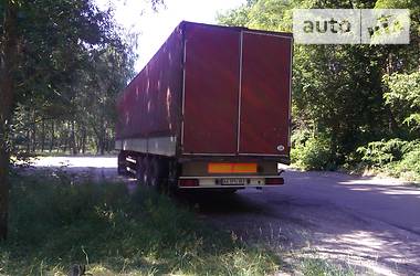Тягач Iveco  1998 в 
