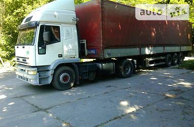 Тягач Iveco  1998 в 